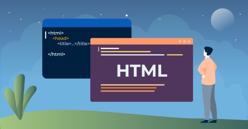 HTML چیست..!؟