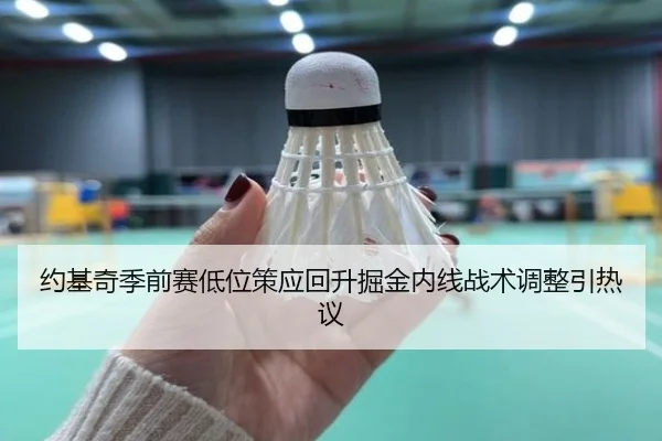 约基奇季前赛低位策应回升掘金内线战术调整引热议